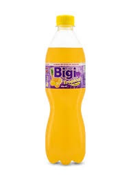 BIGI TROPICAL 60cl
